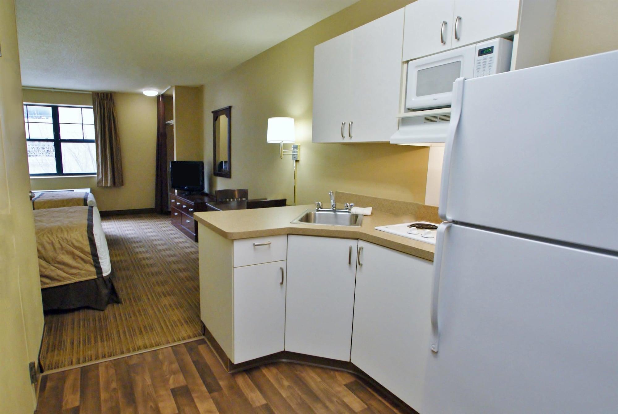 Extended Stay America Suites - Nashua - Manchester Kültér fotó