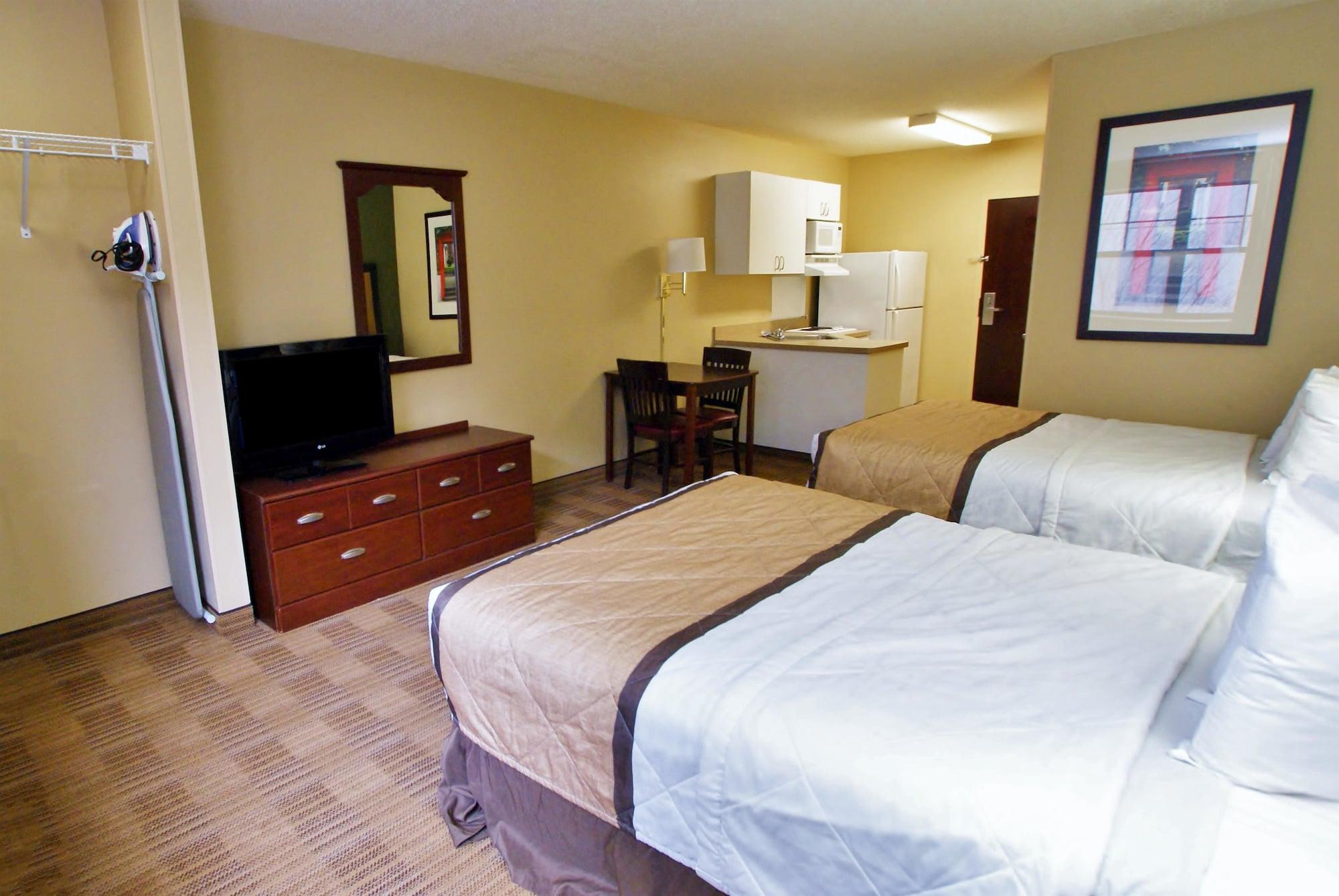 Extended Stay America Suites - Nashua - Manchester Kültér fotó