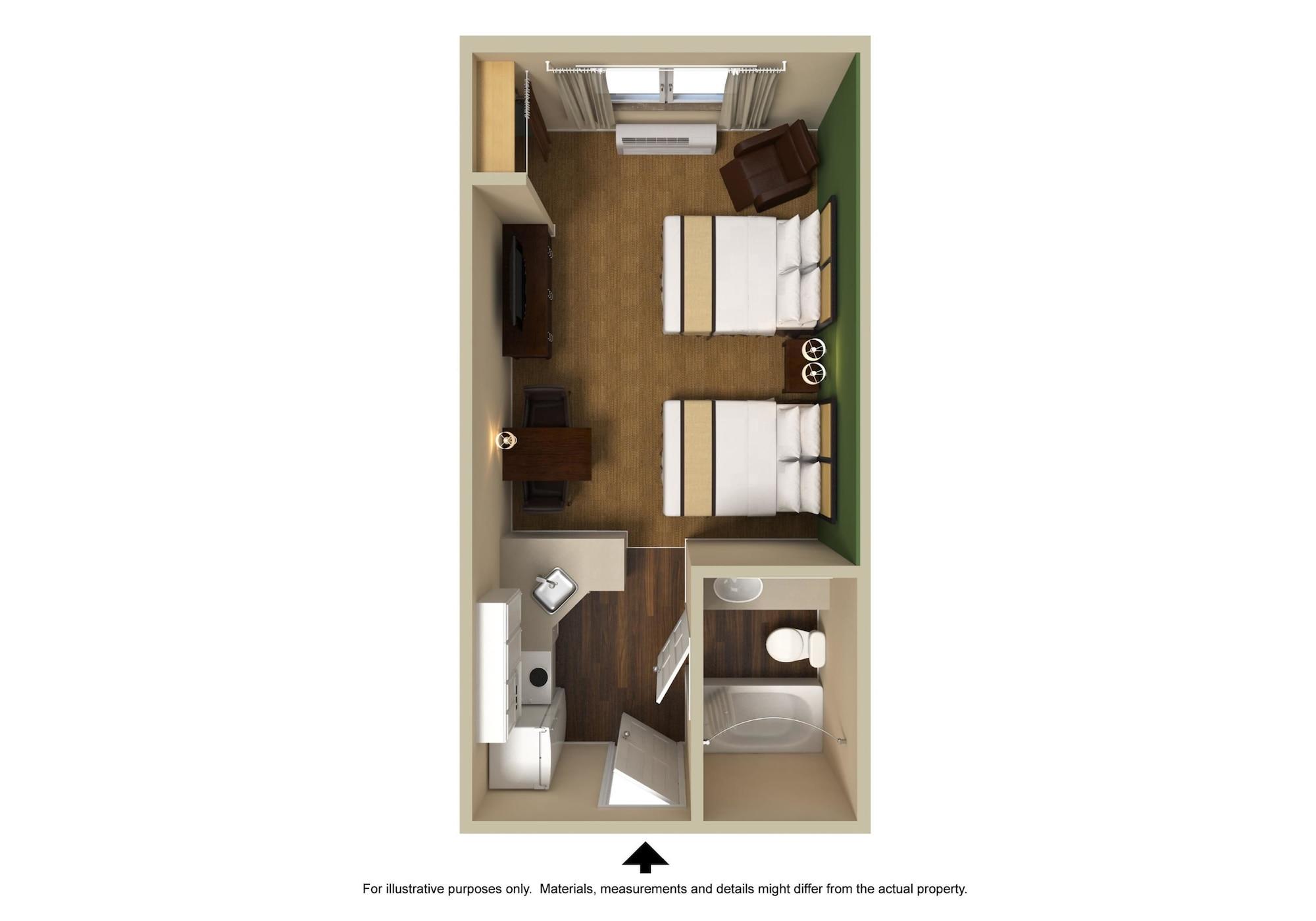 Extended Stay America Suites - Nashua - Manchester Kültér fotó