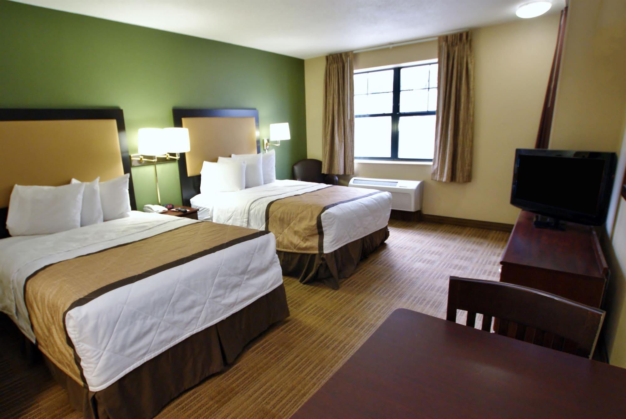 Extended Stay America Suites - Nashua - Manchester Kültér fotó