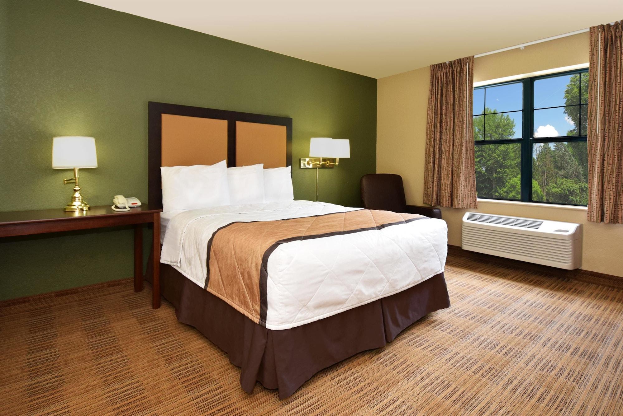 Extended Stay America Suites - Nashua - Manchester Kültér fotó