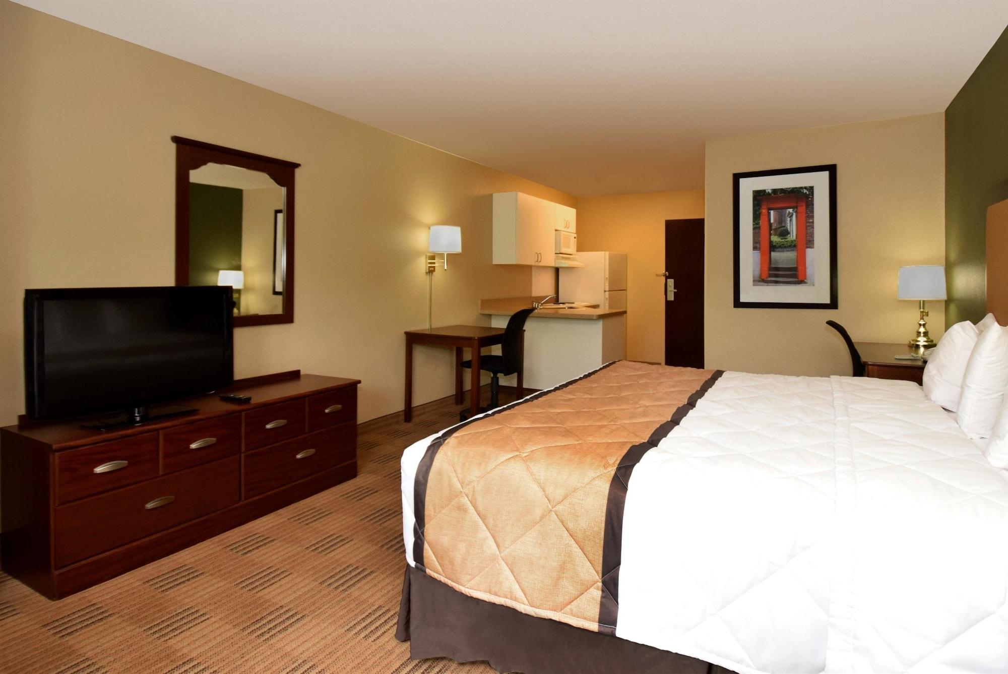 Extended Stay America Suites - Nashua - Manchester Kültér fotó