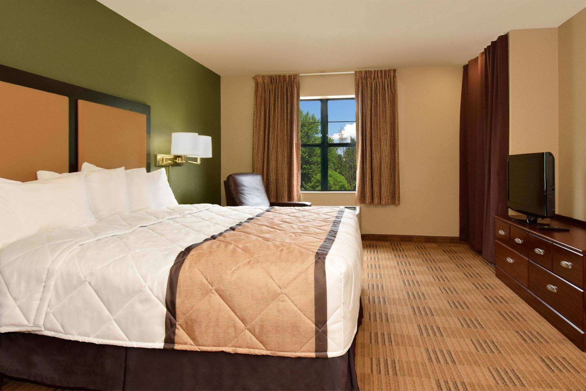Extended Stay America Suites - Nashua - Manchester Kültér fotó