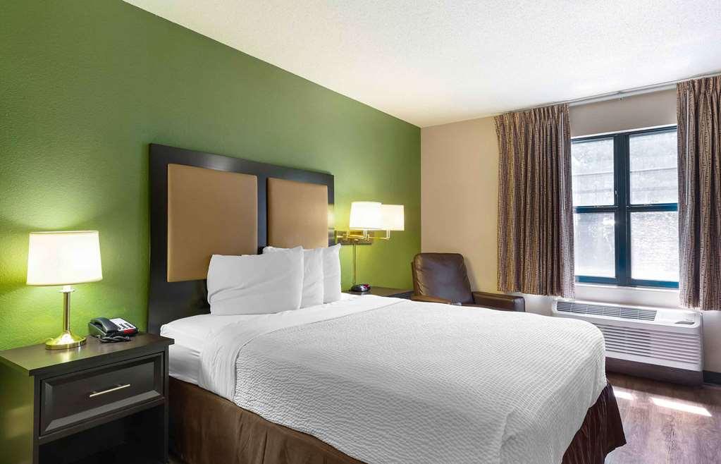 Extended Stay America Suites - Nashua - Manchester Szoba fotó