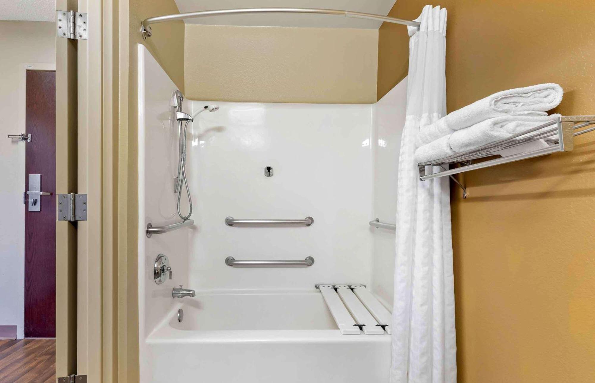 Extended Stay America Suites - Nashua - Manchester Kültér fotó