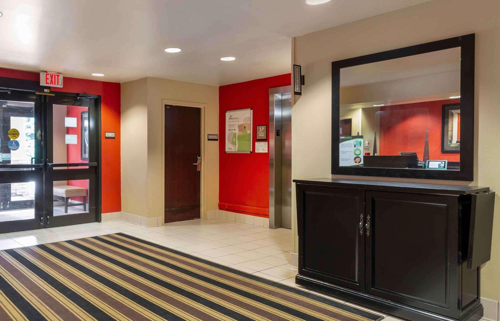 Extended Stay America Suites - Nashua - Manchester Kültér fotó