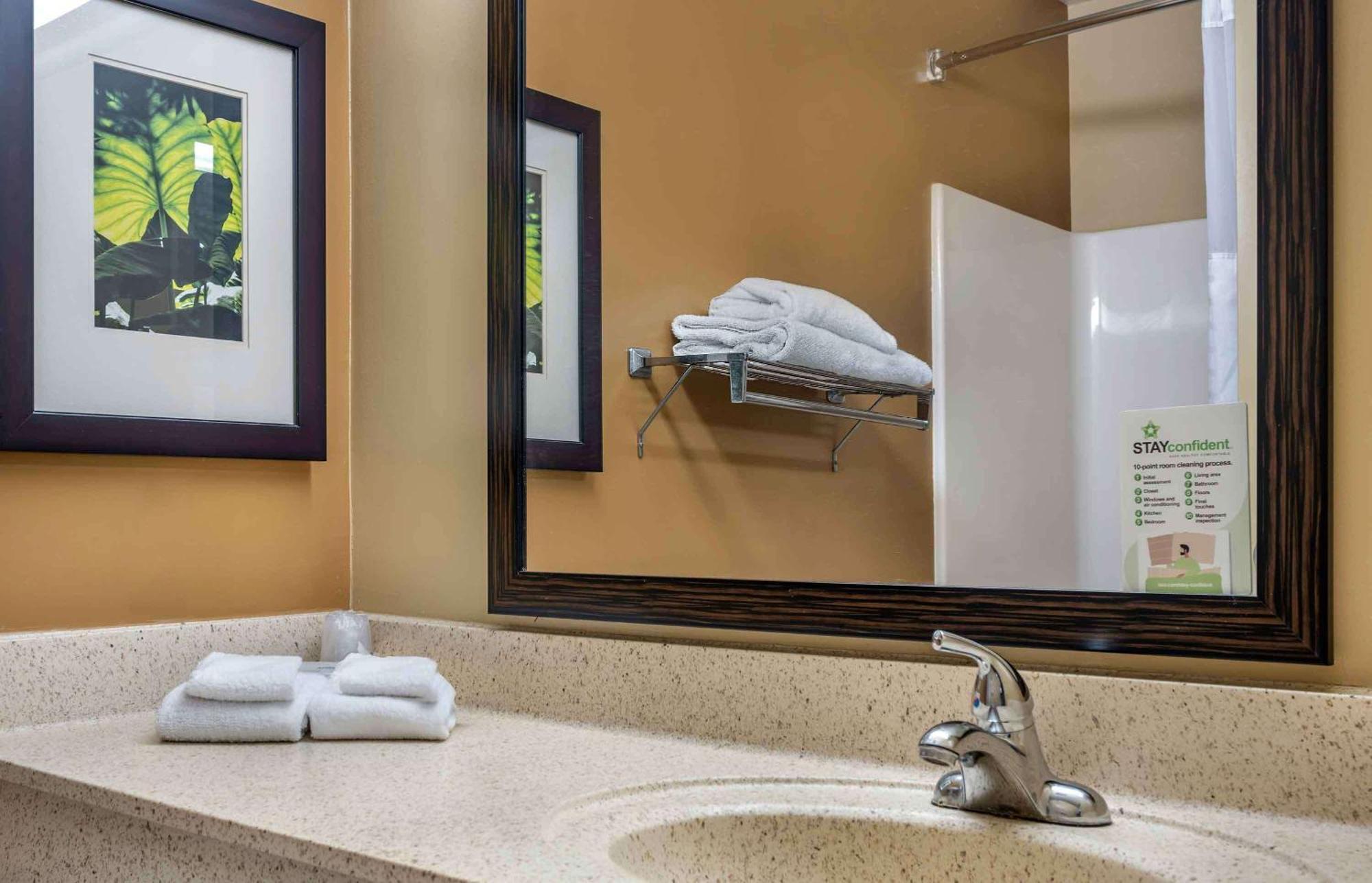 Extended Stay America Suites - Nashua - Manchester Kültér fotó