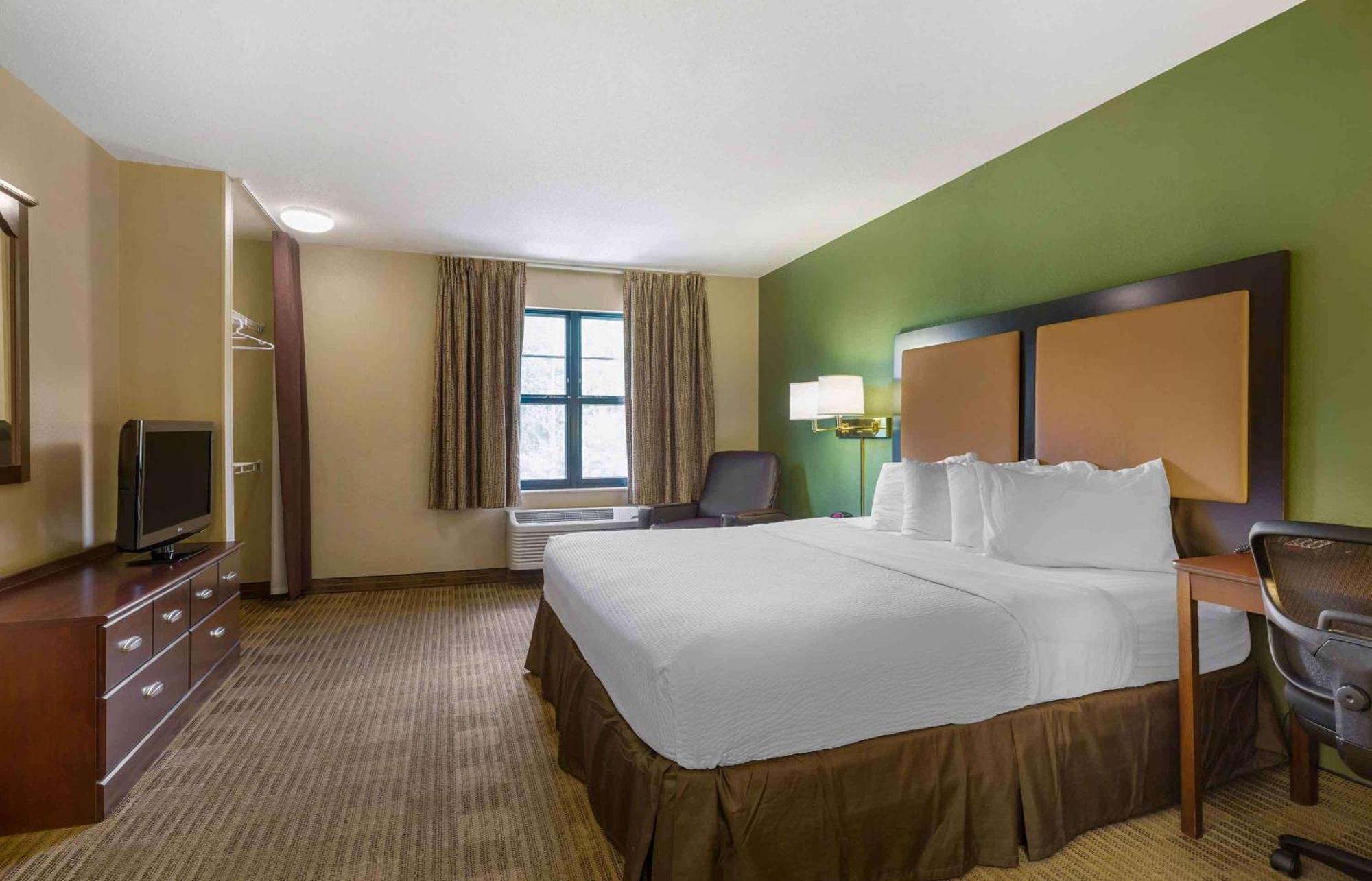 Extended Stay America Suites - Nashua - Manchester Kültér fotó