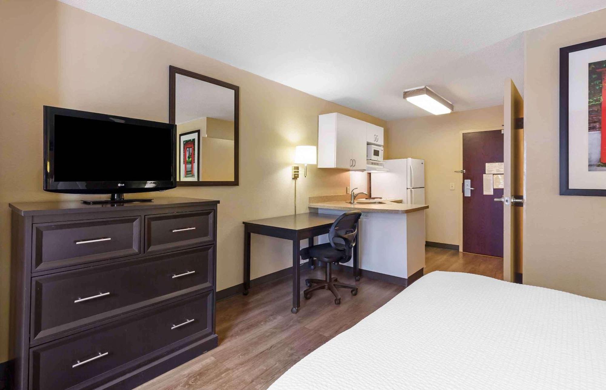 Extended Stay America Suites - Nashua - Manchester Kültér fotó