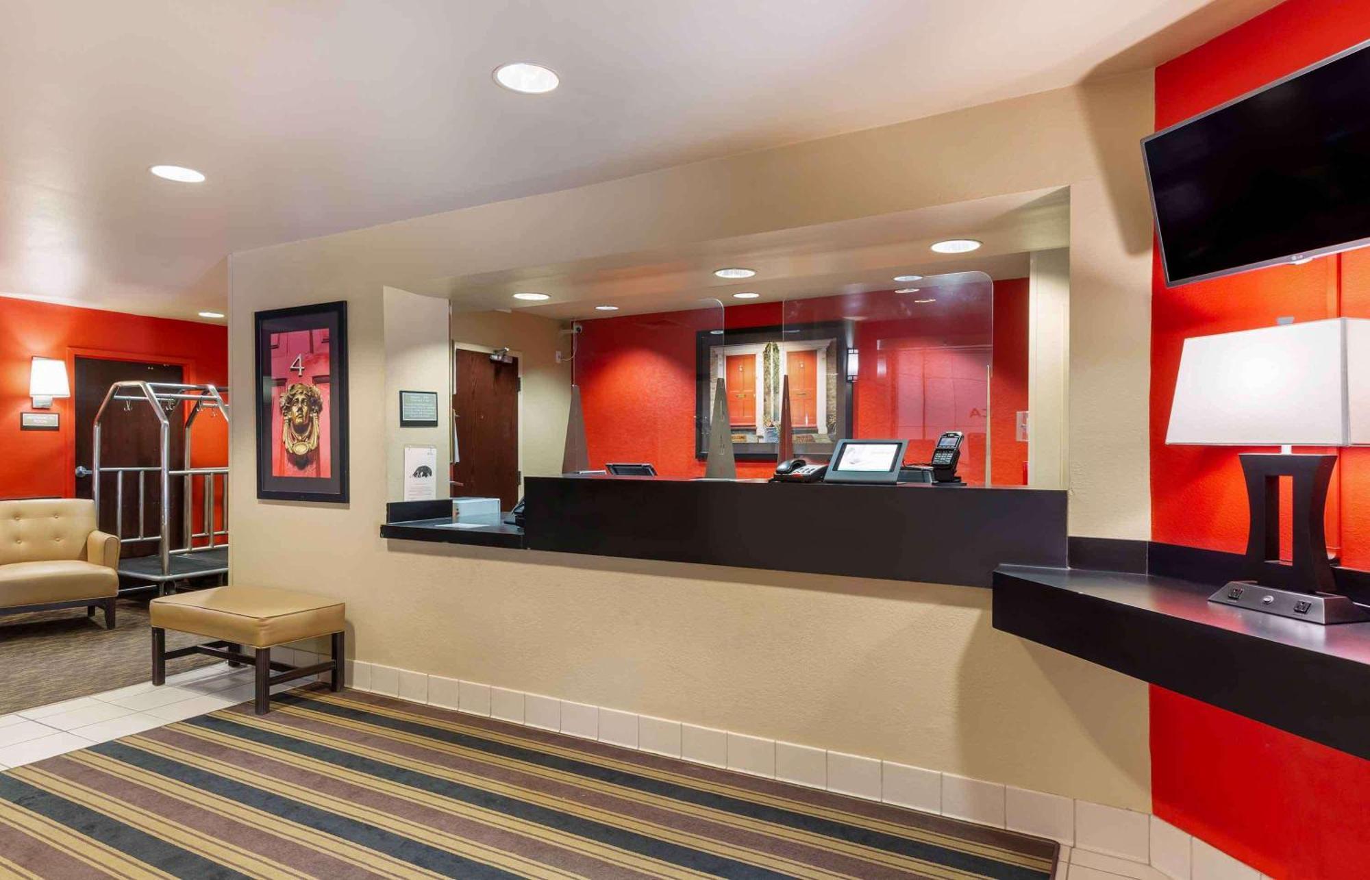 Extended Stay America Suites - Nashua - Manchester Kültér fotó