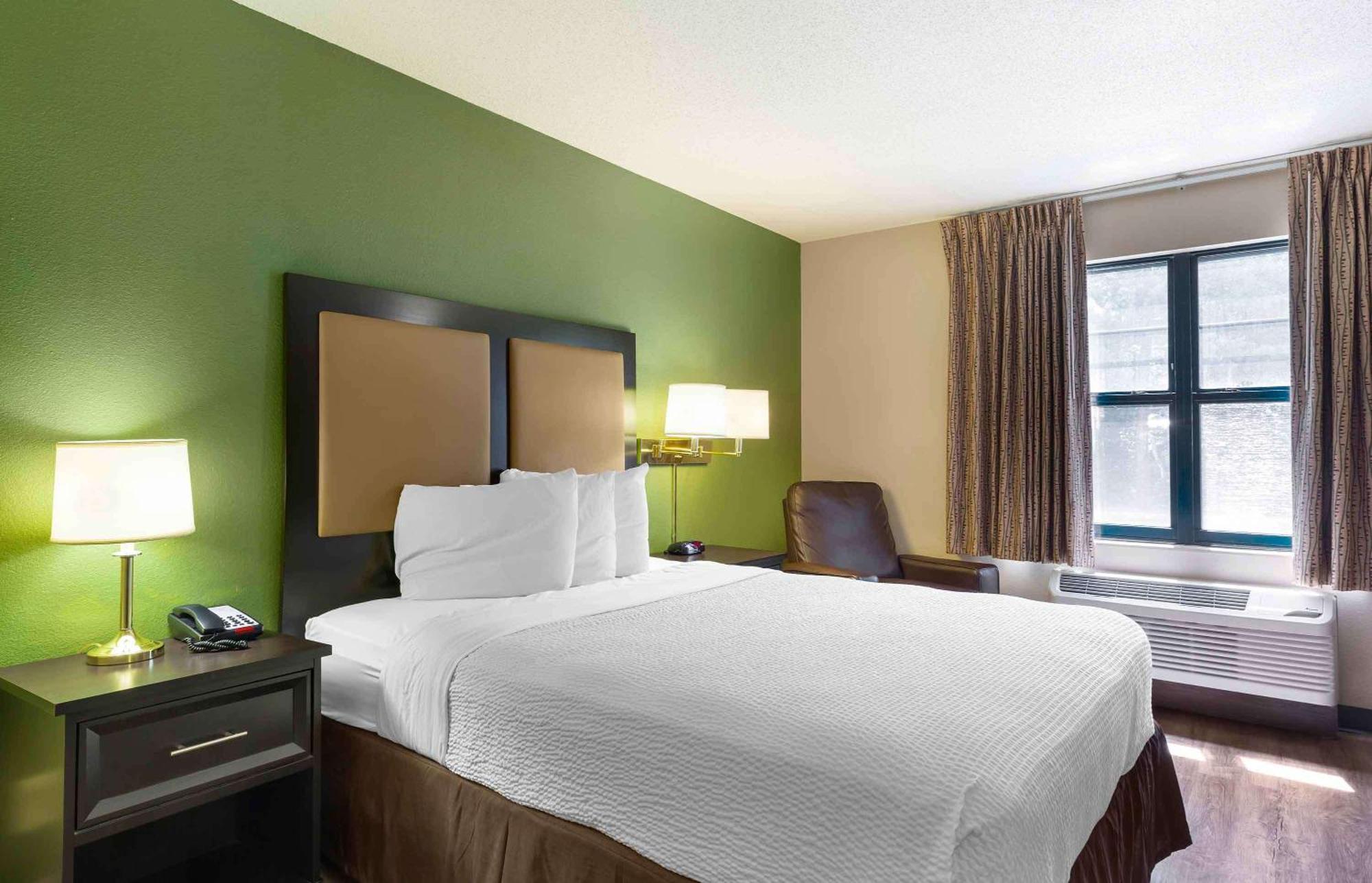 Extended Stay America Suites - Nashua - Manchester Kültér fotó