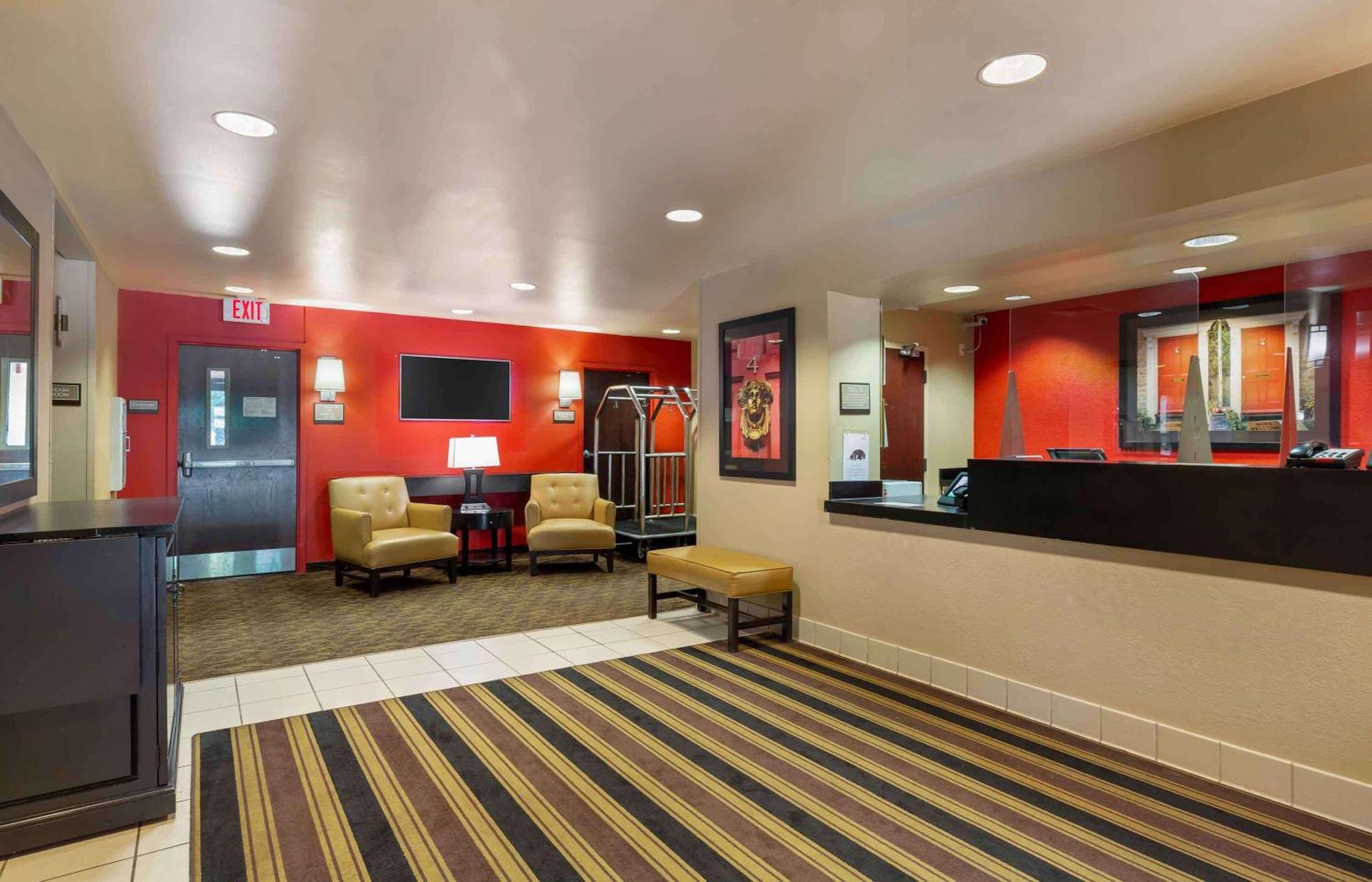 Extended Stay America Suites - Nashua - Manchester Kültér fotó