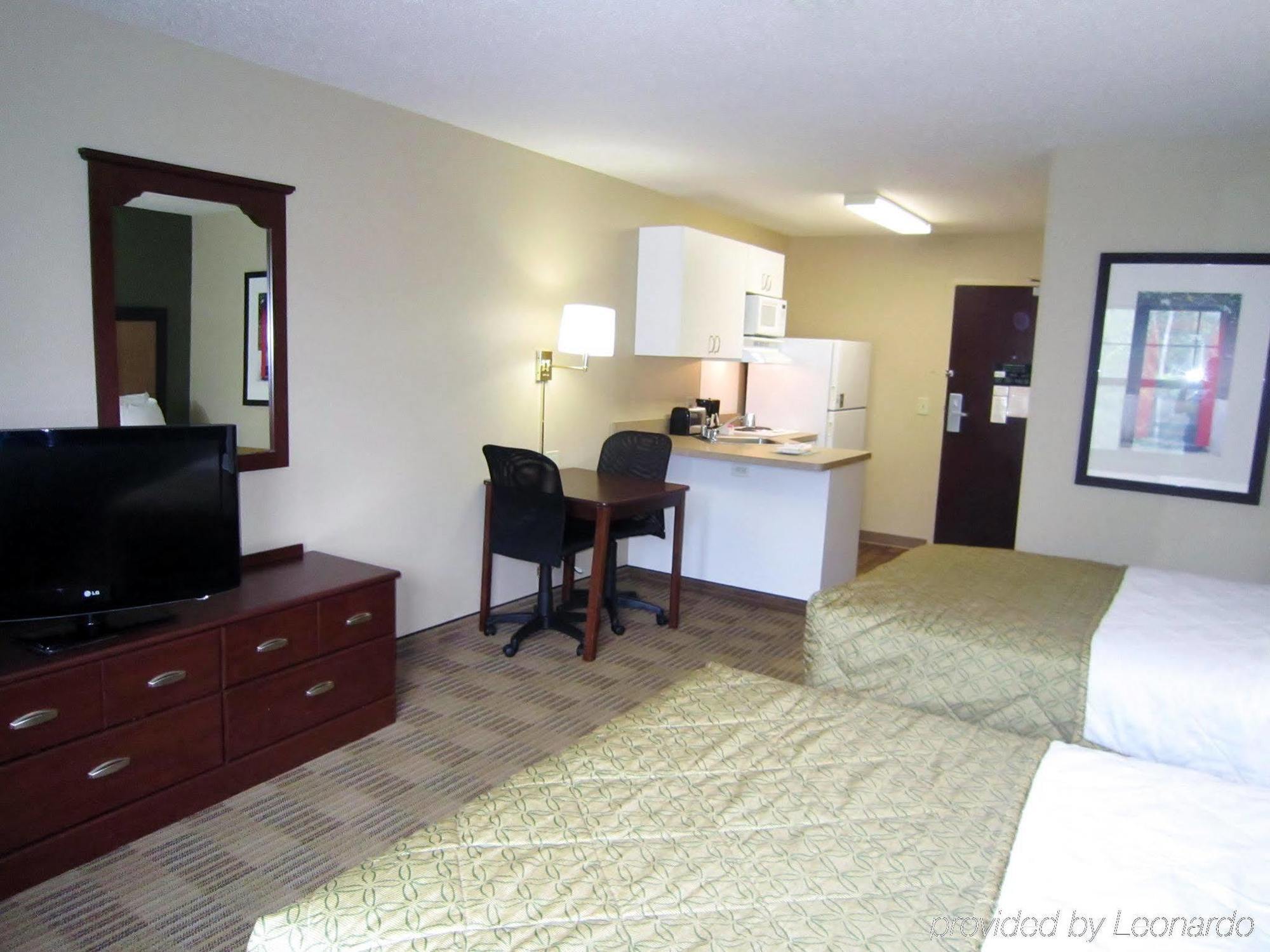 Extended Stay America Suites - Nashua - Manchester Kültér fotó